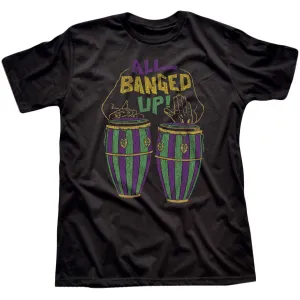 All Banged Up T-shirt