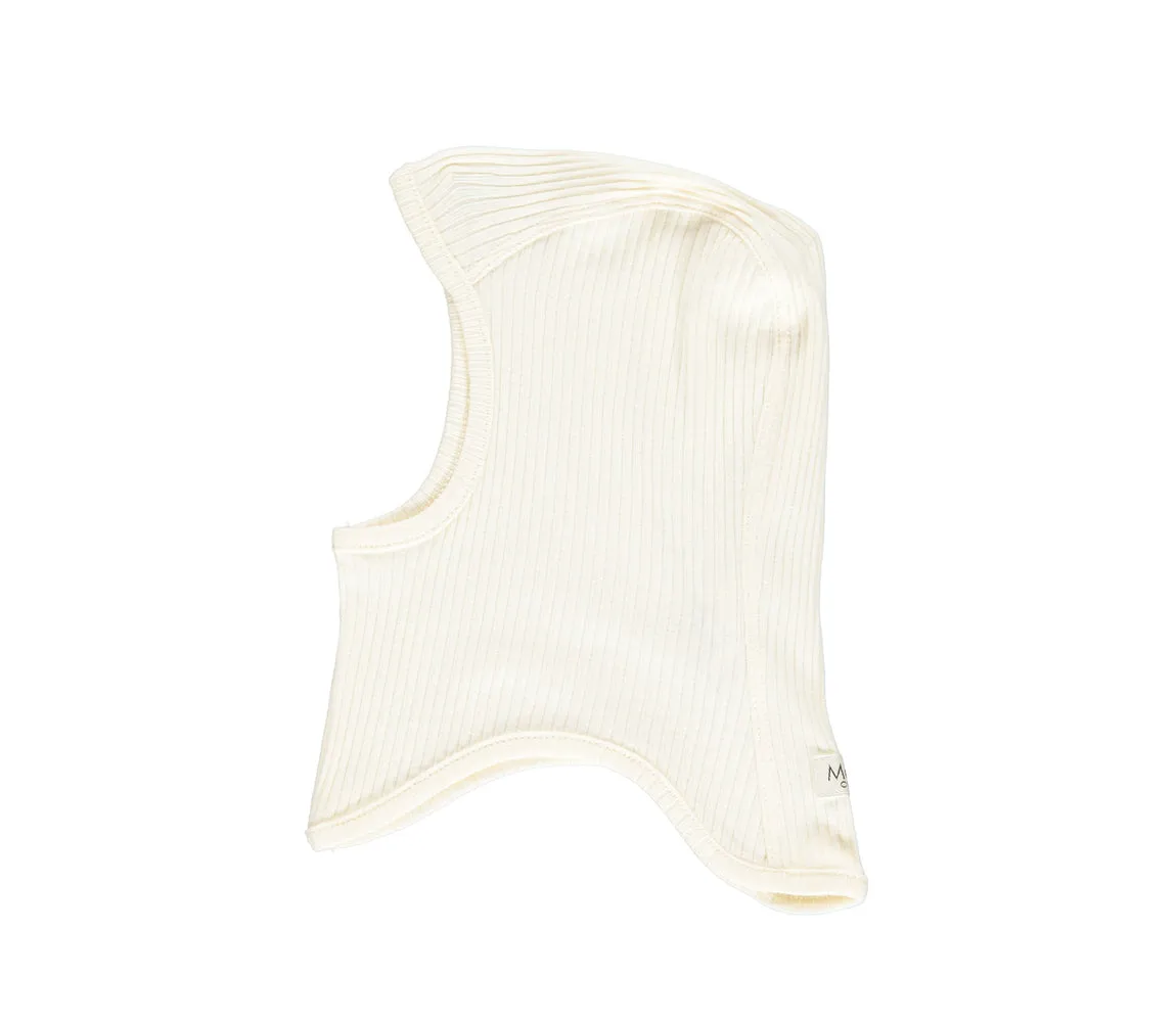 Balaclava, Balaclava - Off White