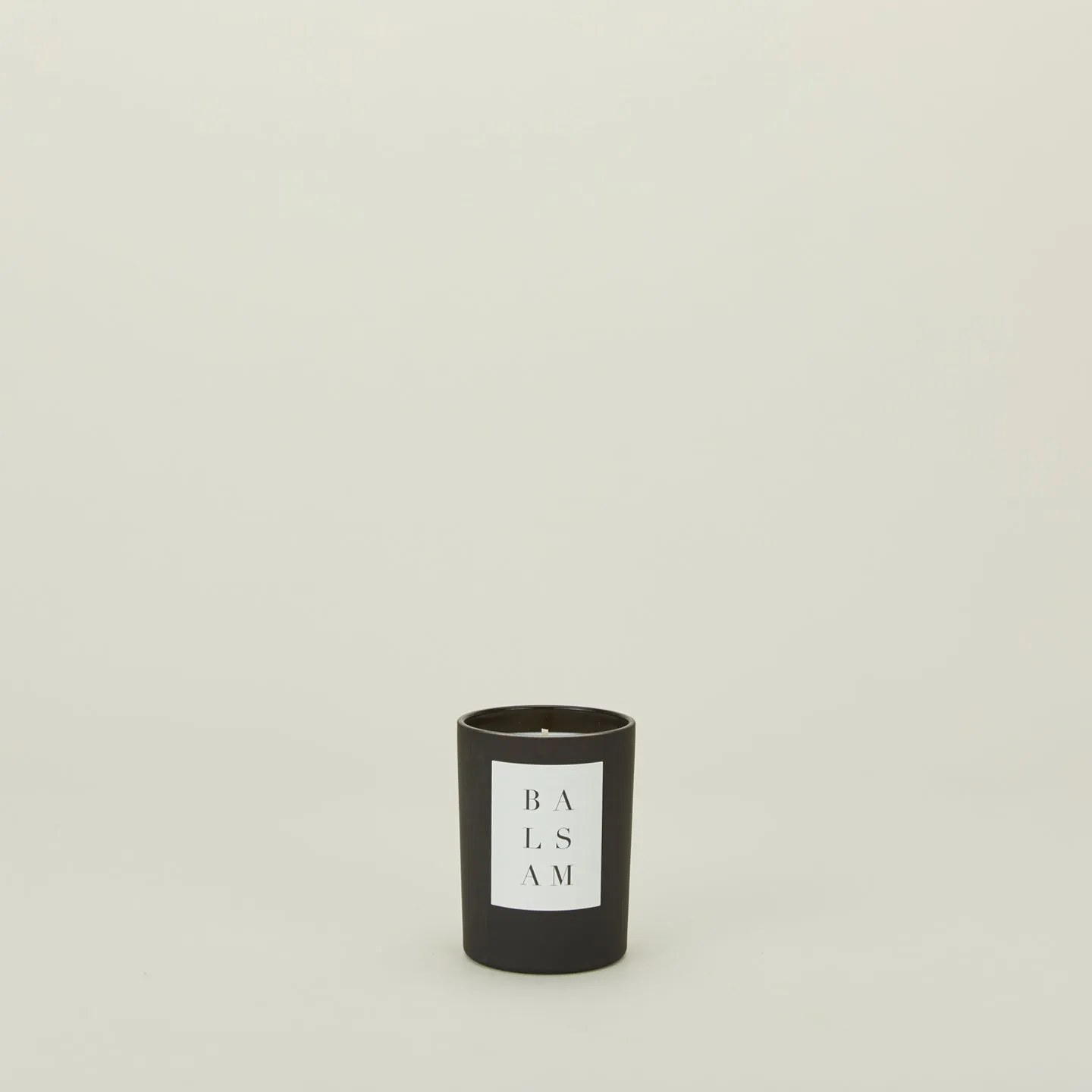 Balsam Noir Candle