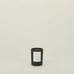 Balsam Noir Candle