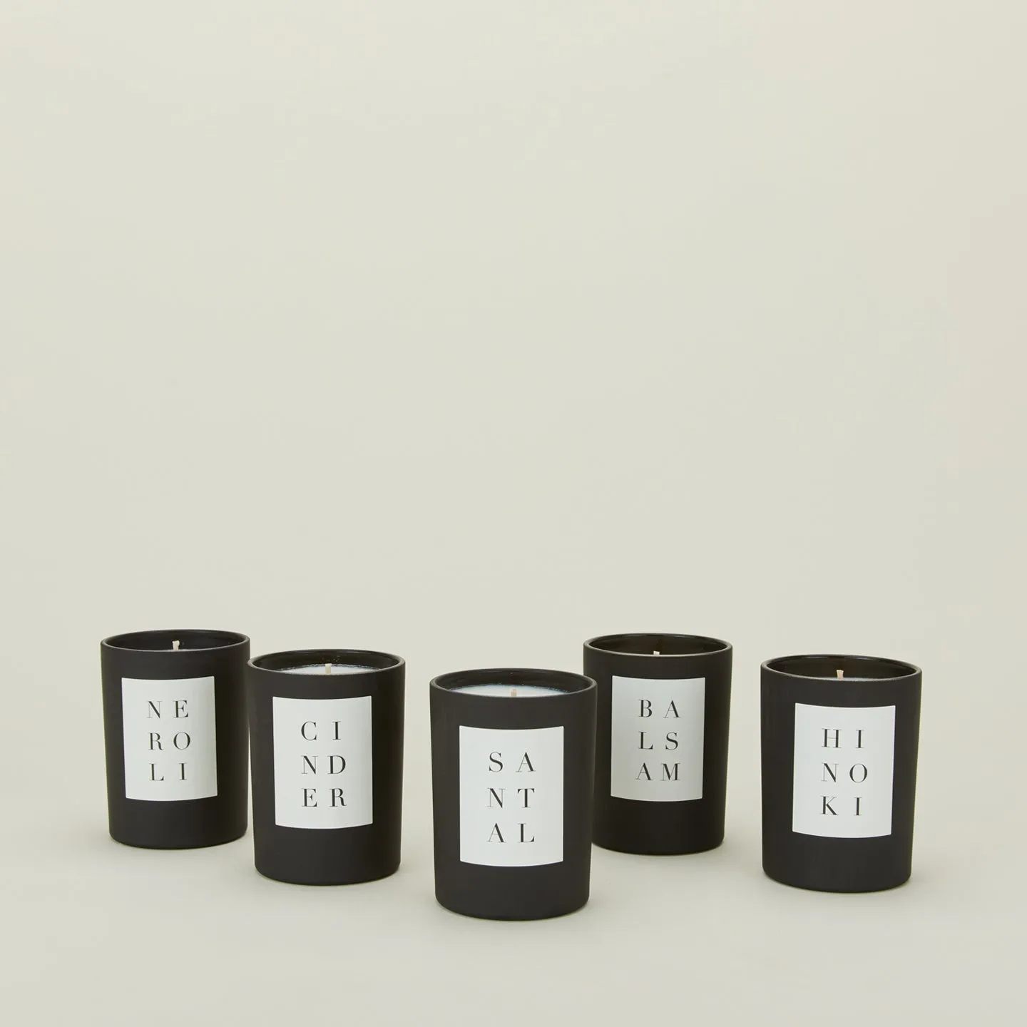 Balsam Noir Candle