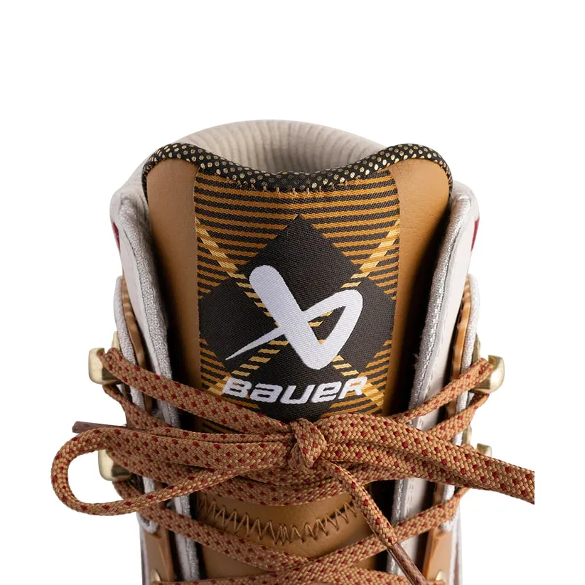 Bauer Junior Chamonix Glide Skates