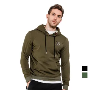 Camouflage Hat Casual Sport Hoodies