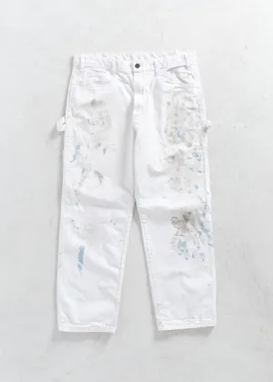 Dickies Painter Pants Size Women's 32 / Men's 34