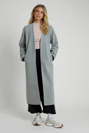 Dusk Overcoat