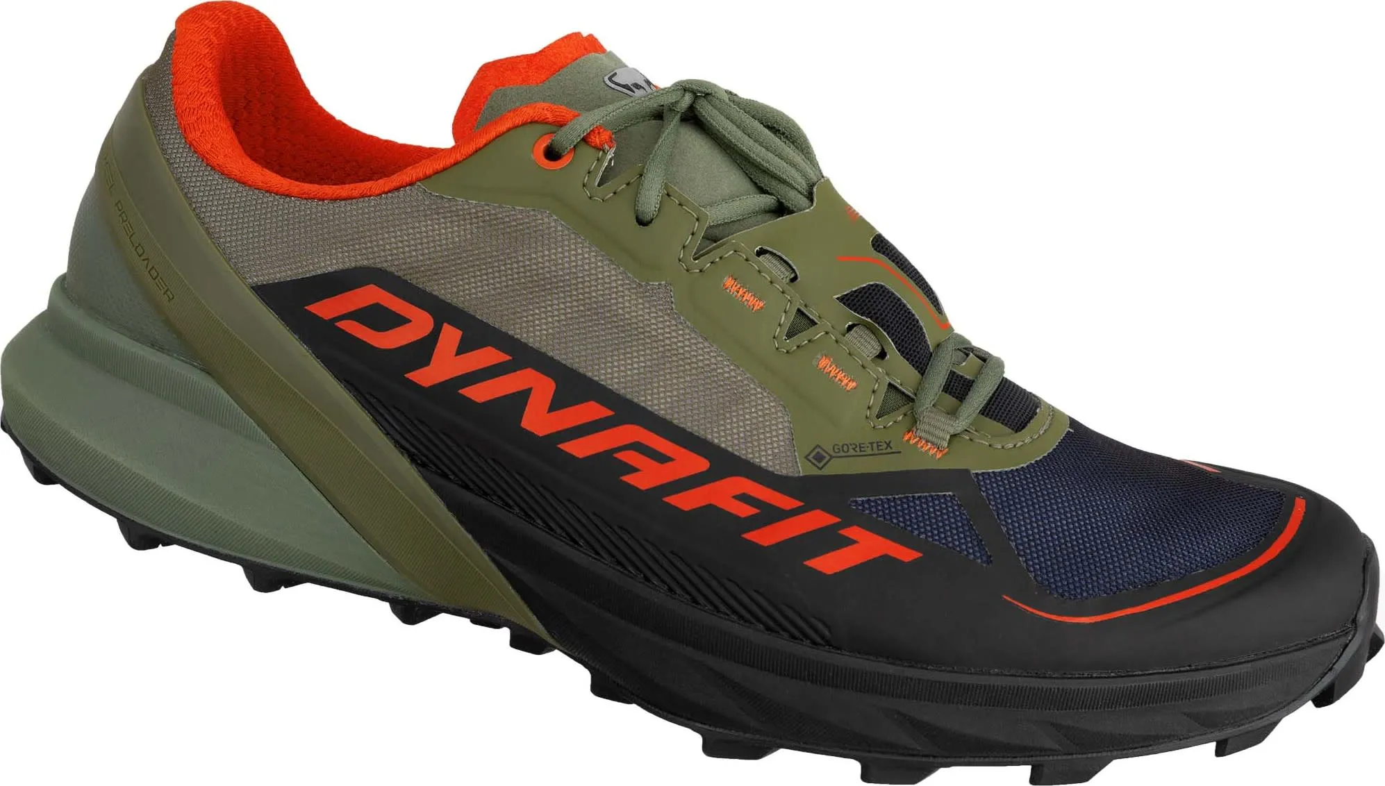 Dynafit Men&#x27;s Ultra 50 Gore-Tex Winter Moss | Buy Dynafit Men&#x27;s Ultra 50 Gore-Tex Winter Moss here | Outnorth