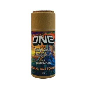 Eco Leaf Wax / Rub-On All Temp