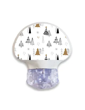 Enlite/Guardian Sensor Sticker (Winter Wonderland)