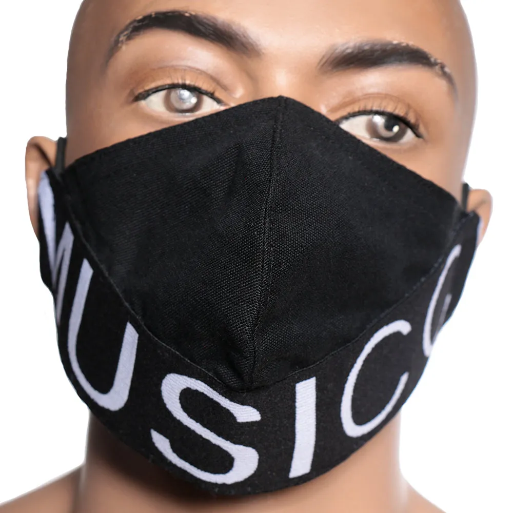 Fashion repellant mask II