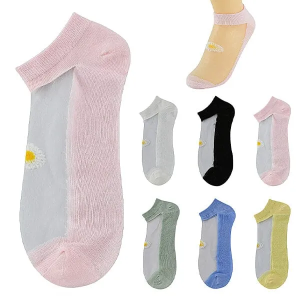 Fashion Socks 9063 (12 units)