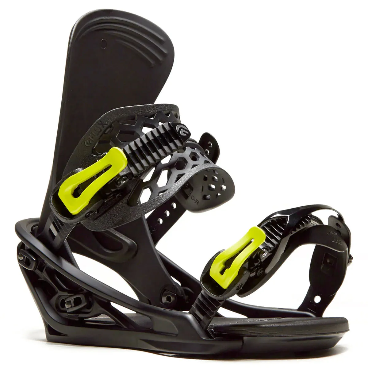 Flux CO Snowboard Bindings