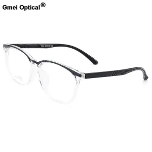 Gmei Unisex Eyeglasses Ultra-Light Tr90 Plastic M1004