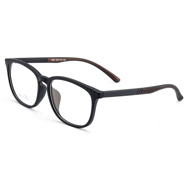 Gmei Unisex Eyeglasses Ultra-Light Tr90 Plastic M1004