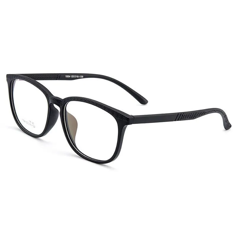 Gmei Unisex Eyeglasses Ultra-Light Tr90 Plastic M1004