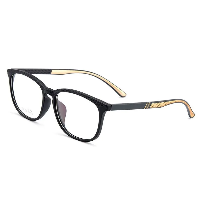 Gmei Unisex Eyeglasses Ultra-Light Tr90 Plastic M1004