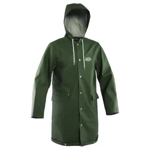 Grundéns Men&#x27;s Sandön Coat 345 Forest Green | Buy Grundéns Men&#x27;s Sandön Coat 345 Forest Green here | Outnorth