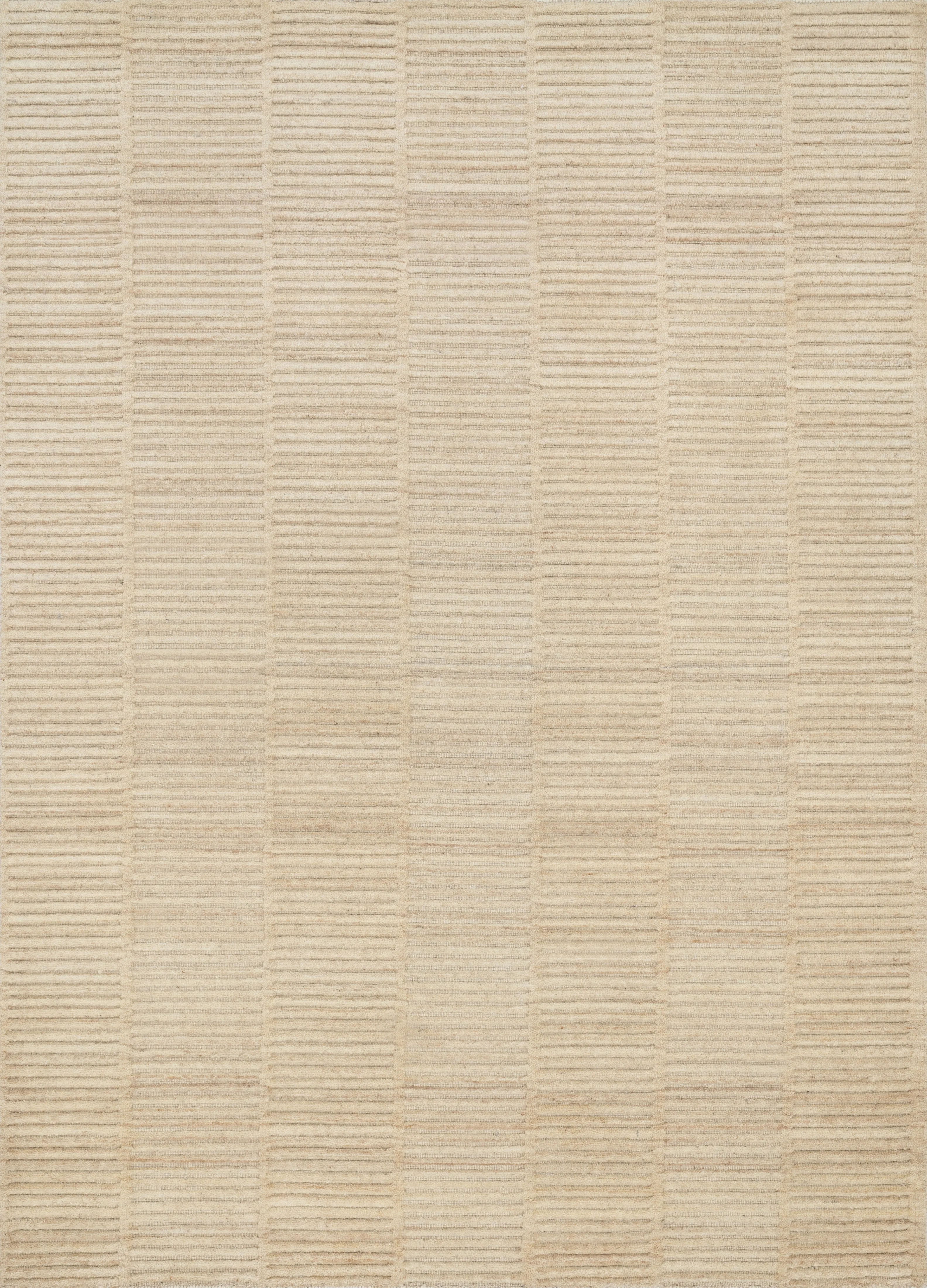 Hadley Rug in Natural