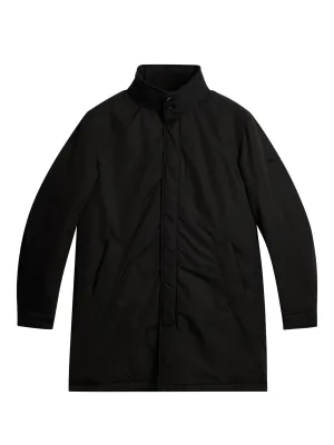 Hollis Padded Coat / Black