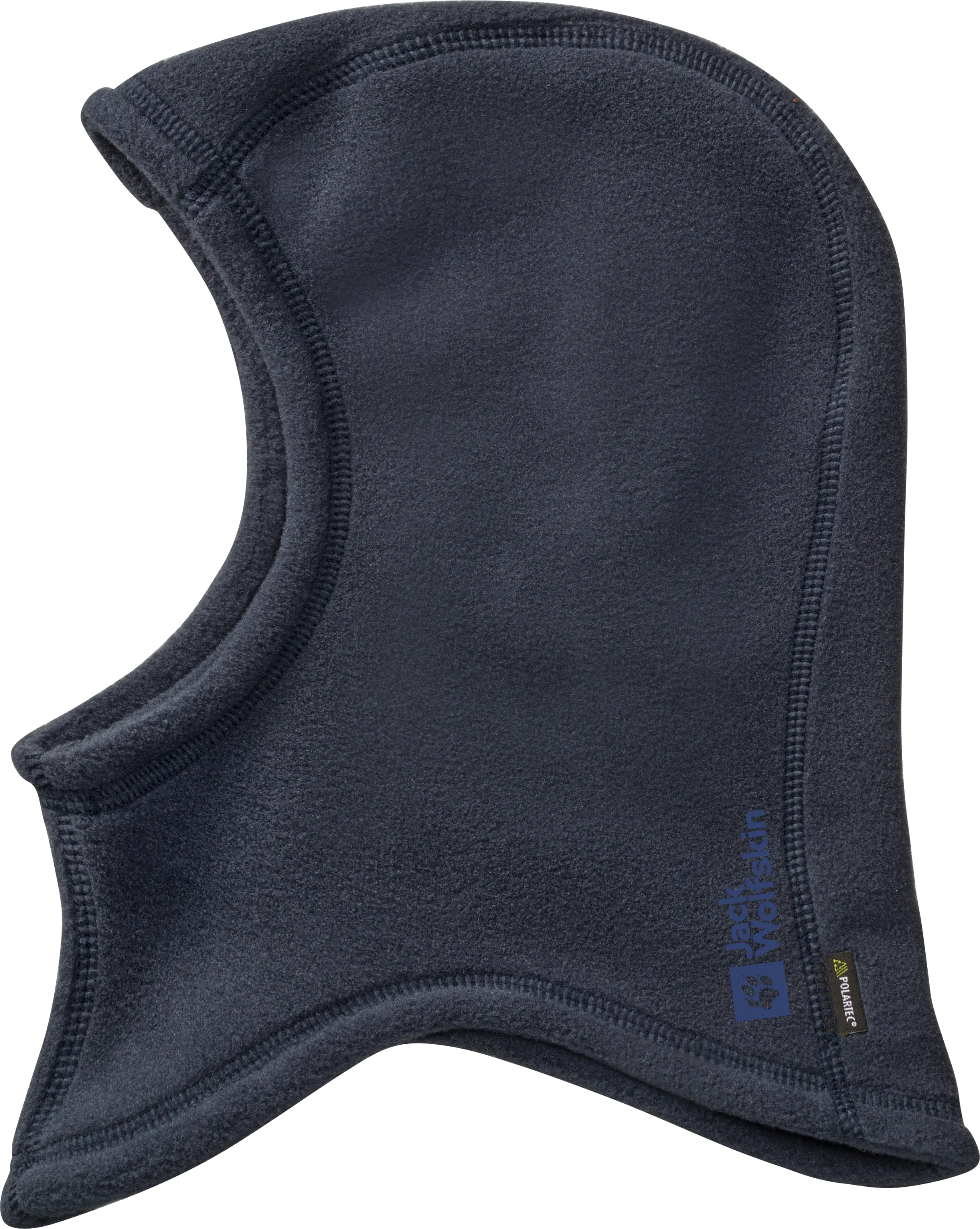 Jack Wolfskin Kids&#x27; Fleece Balaclava Night Blue | Buy Jack Wolfskin Kids&#x27; Fleece Balaclava Night Blue here | Outnorth