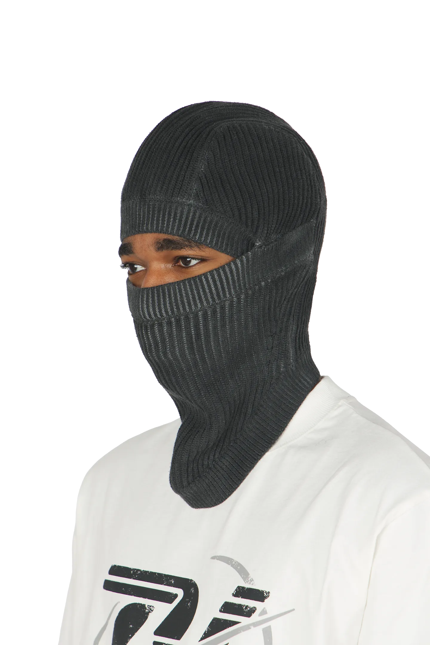 Knitted Balaclava