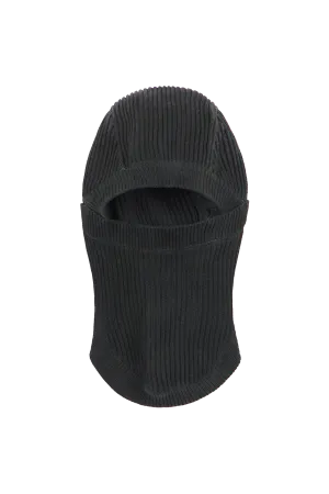 Knitted Balaclava