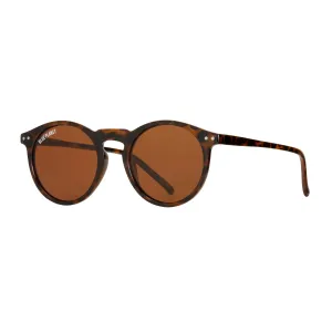 Mayer Sunglasses - Honey Tortoise   Brown