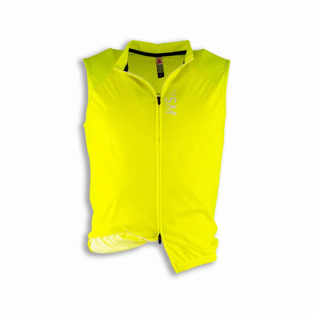 Men's High Visibility Vest