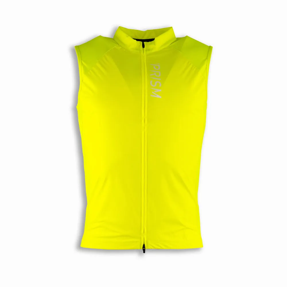 Men's High Visibility Vest