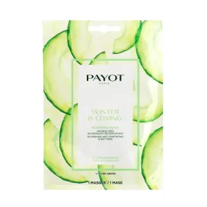 Payot Morning Masks Winter Is Coming - Nourishing & Comforting 1ea