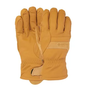 POW Stealth GTX   Warm Men's Glove - Buckhorn Brown