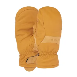 POW Stealth GTX   Warm Men's Mitt - Buckhorn Brown