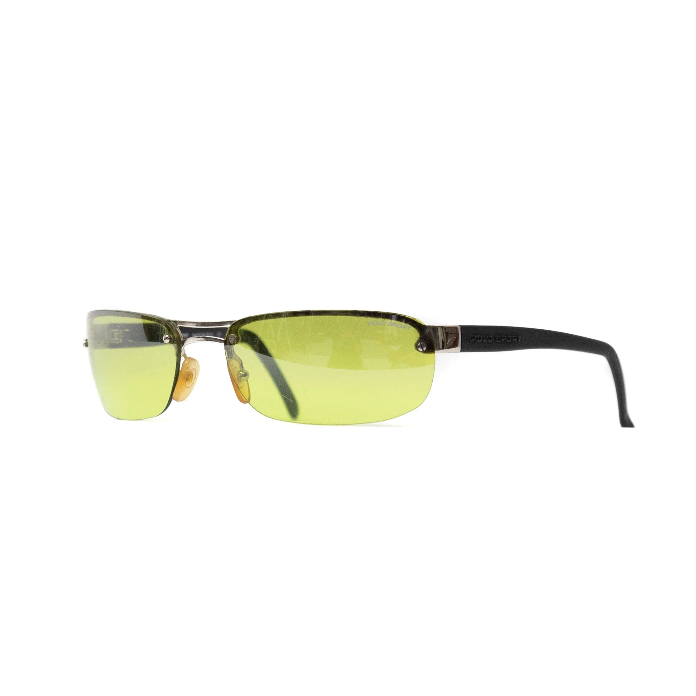 Ralph Lauren Polo Sport Frameless Sunglasses