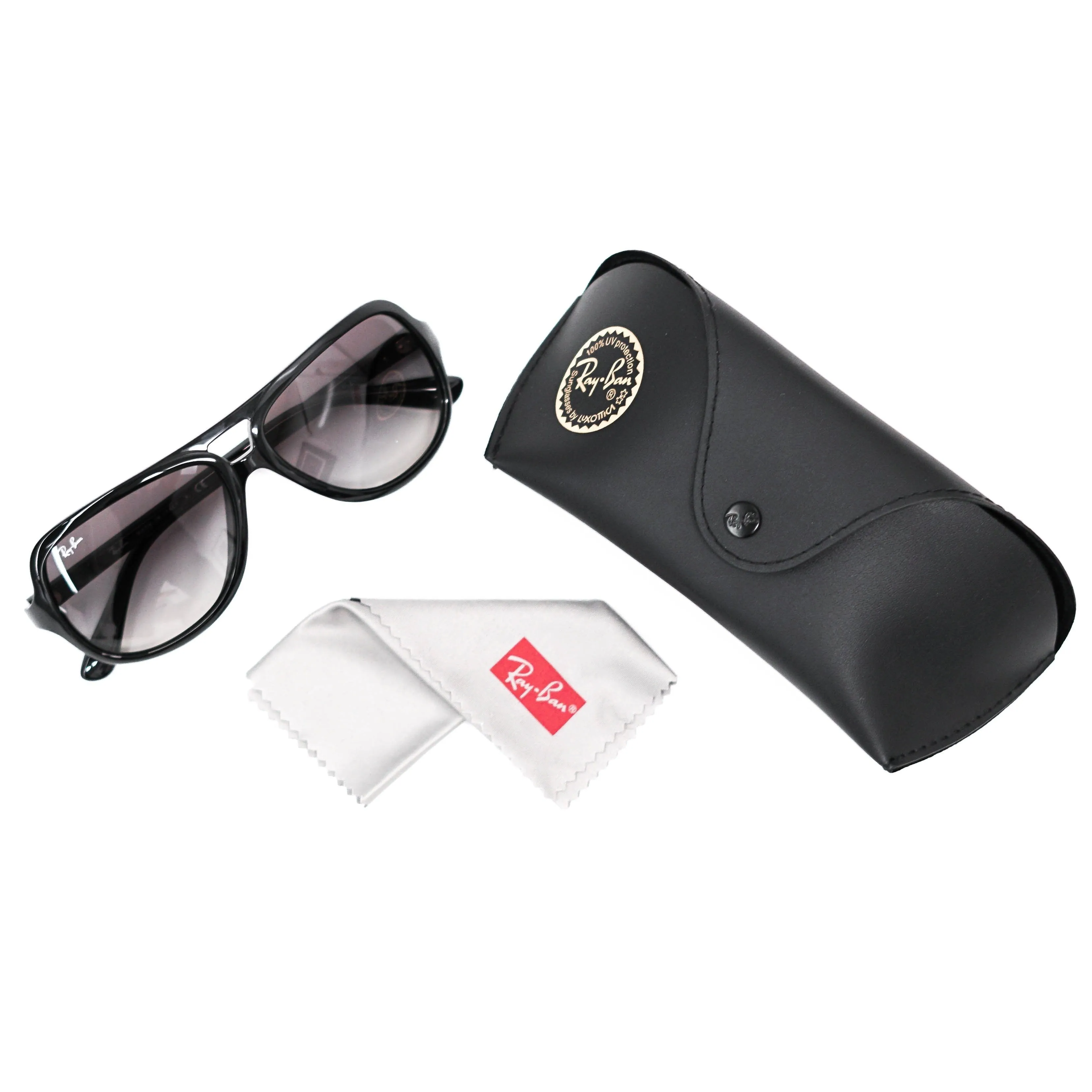 Ray-Ban RB4162 Sunglasses