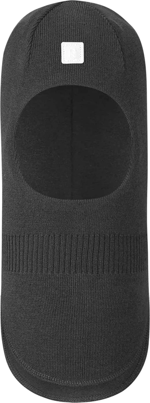 Reima Kids&#x27; Balaclava Starrie Black | Buy Reima Kids&#x27; Balaclava Starrie Black here | Outnorth