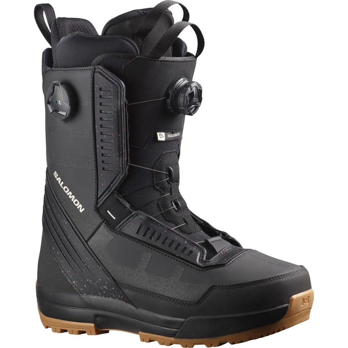 SALOMON 2025 MALAMUTE DUAL BOA