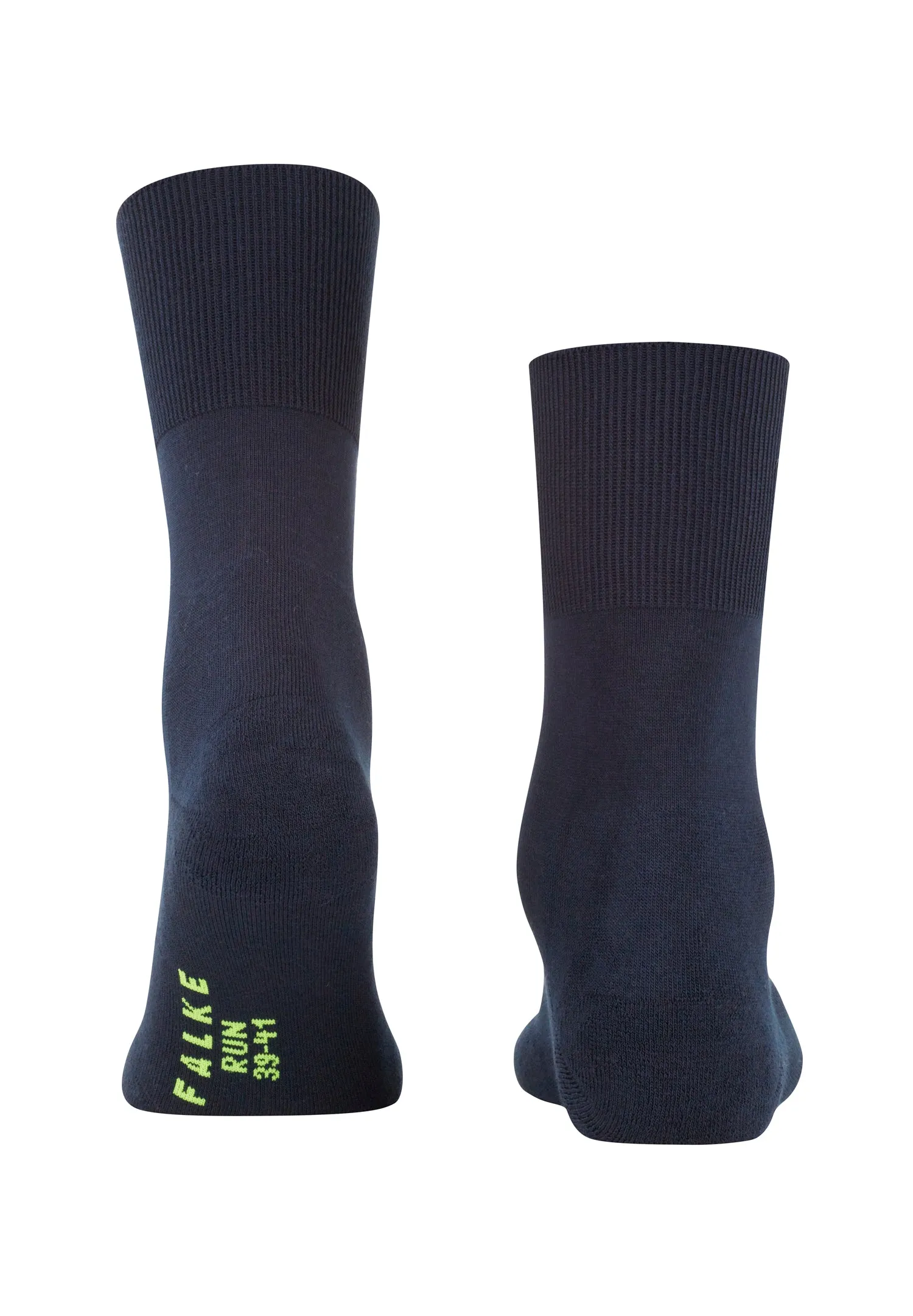 Sport Spirit Run Sock | Marine 16605-6120