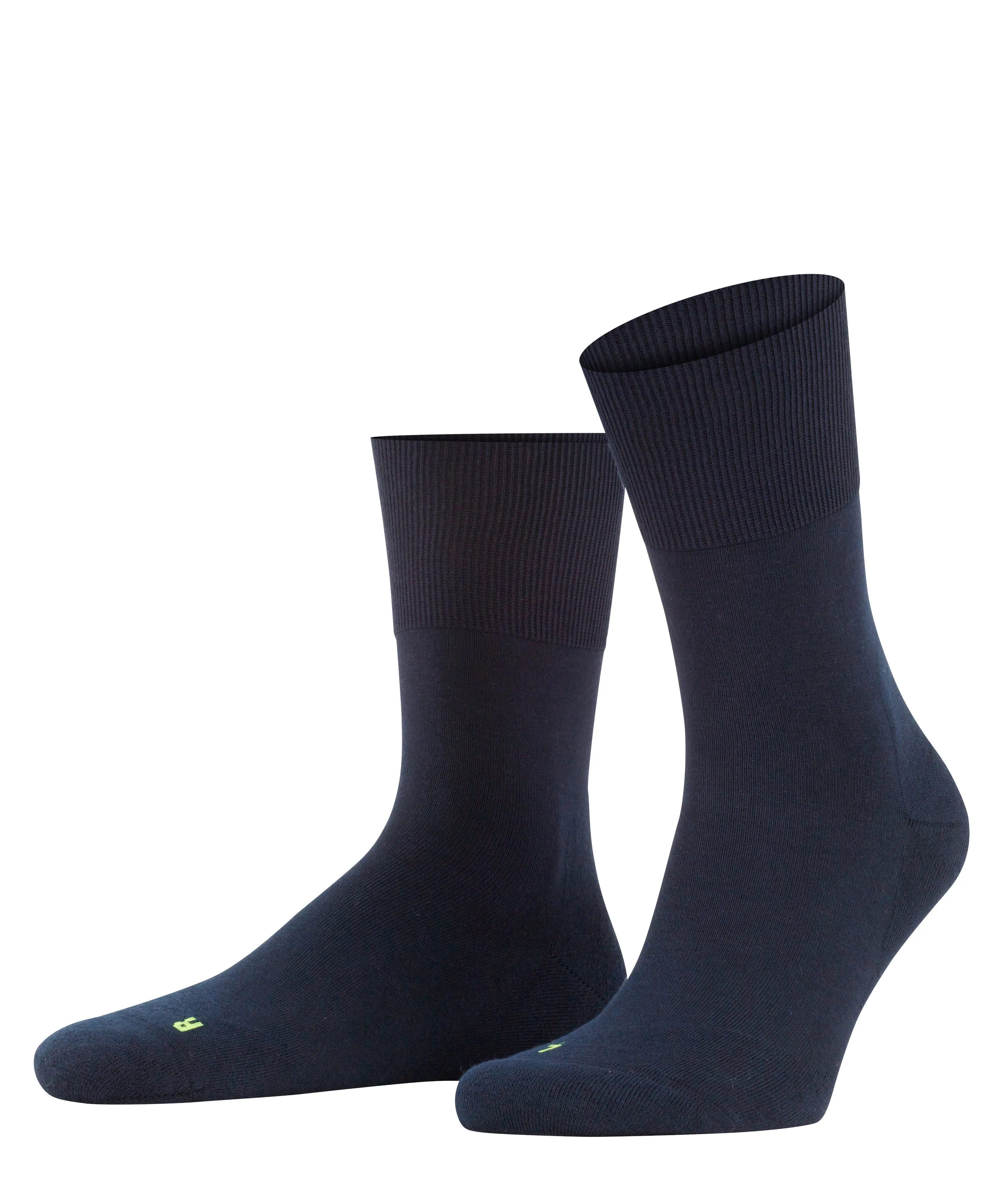 Sport Spirit Run Sock | Marine 16605-6120