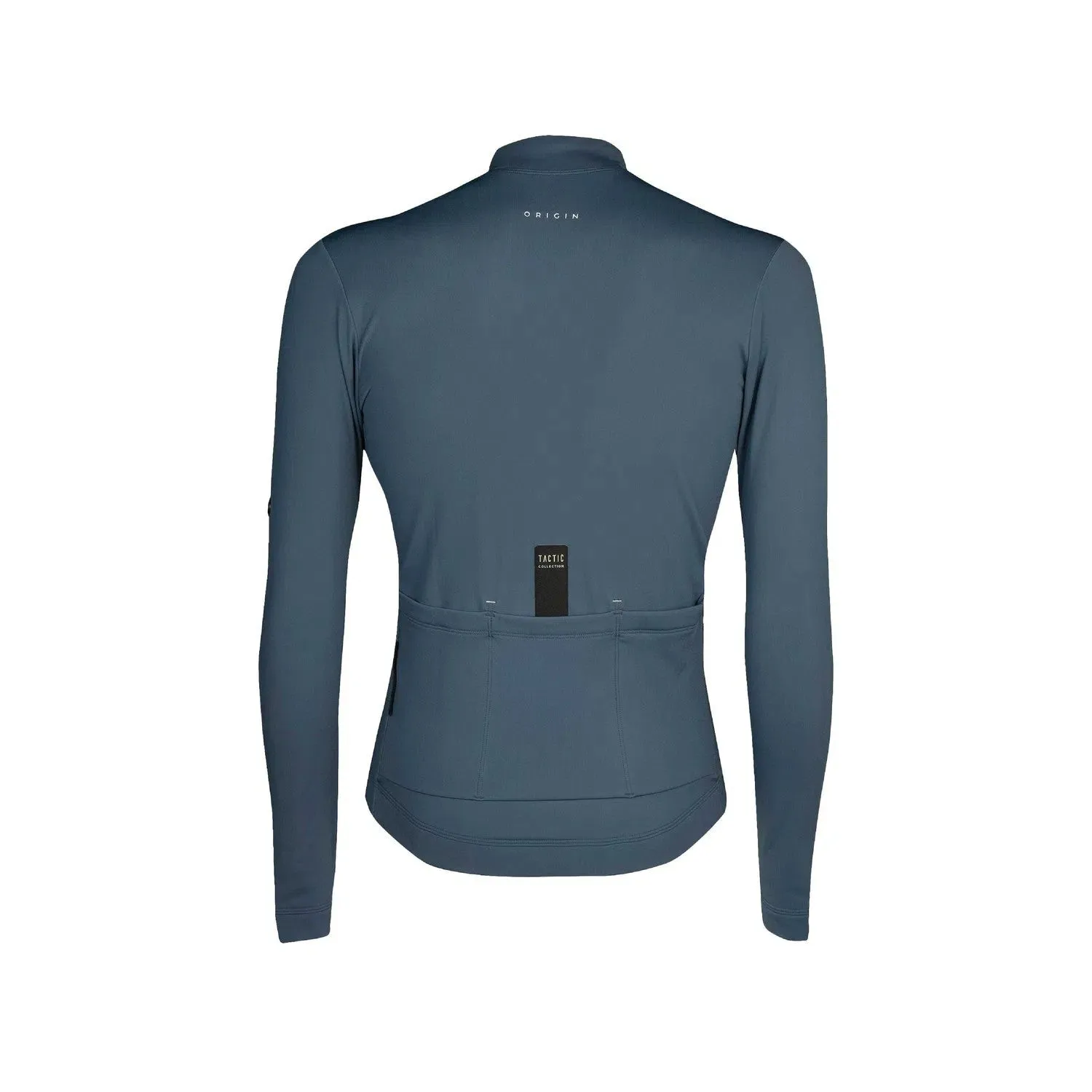 TACTIC Origin Long Sleeve Jersey - Blue