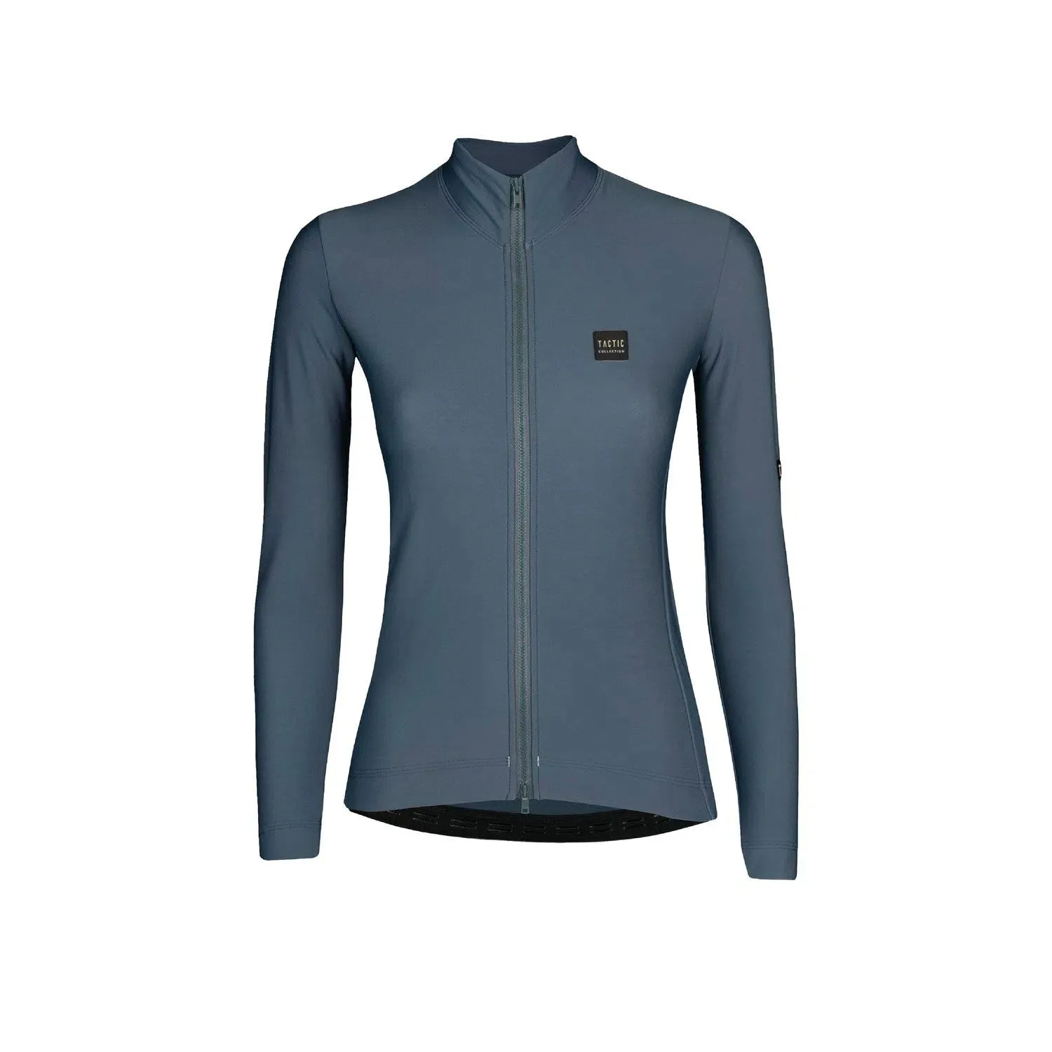 TACTIC Origin Long Sleeve Women Jersey - Blue