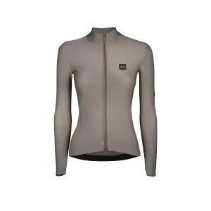 TACTIC Origin Long Sleeve Women Jersey - Brown