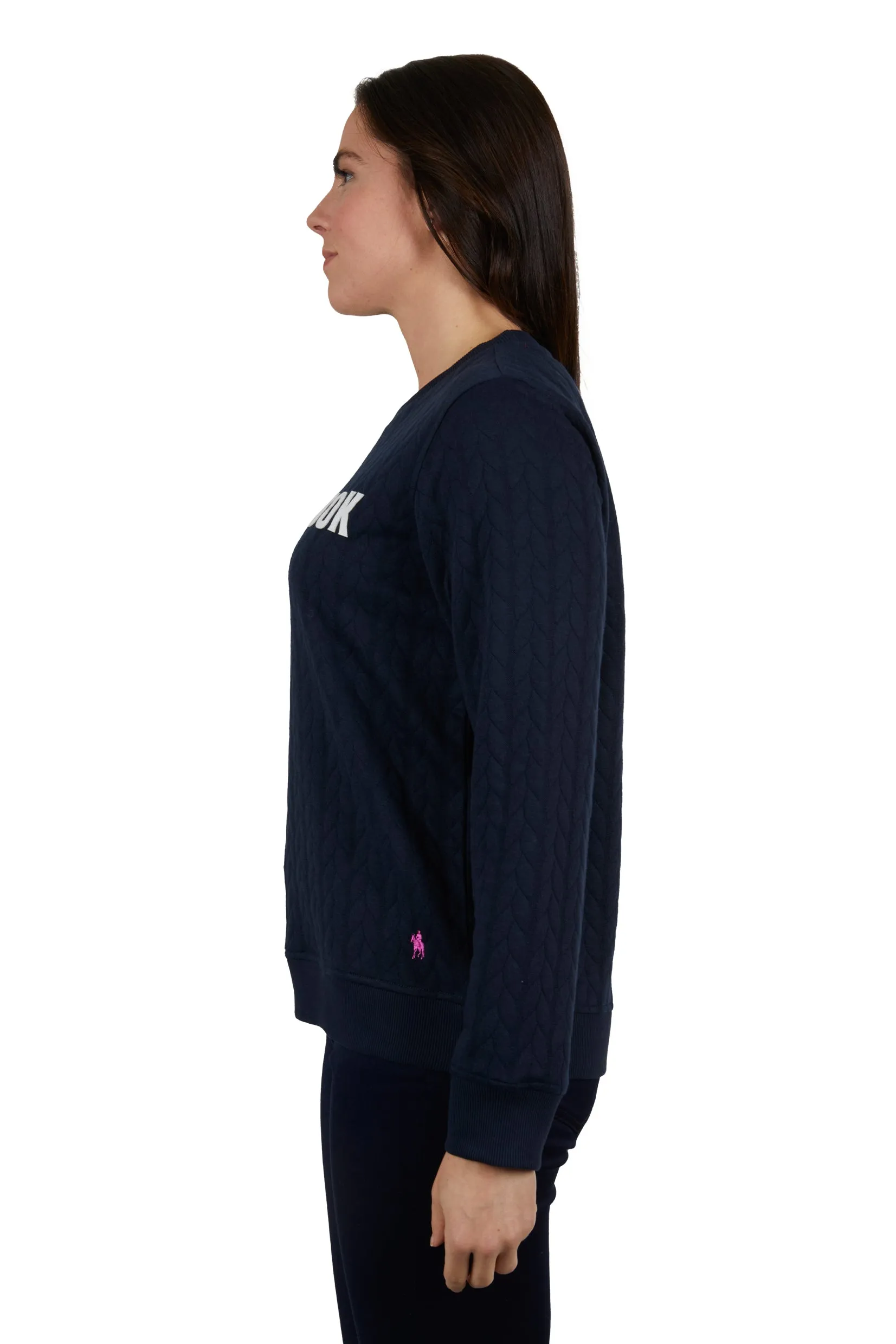 Women's Piper Sweat