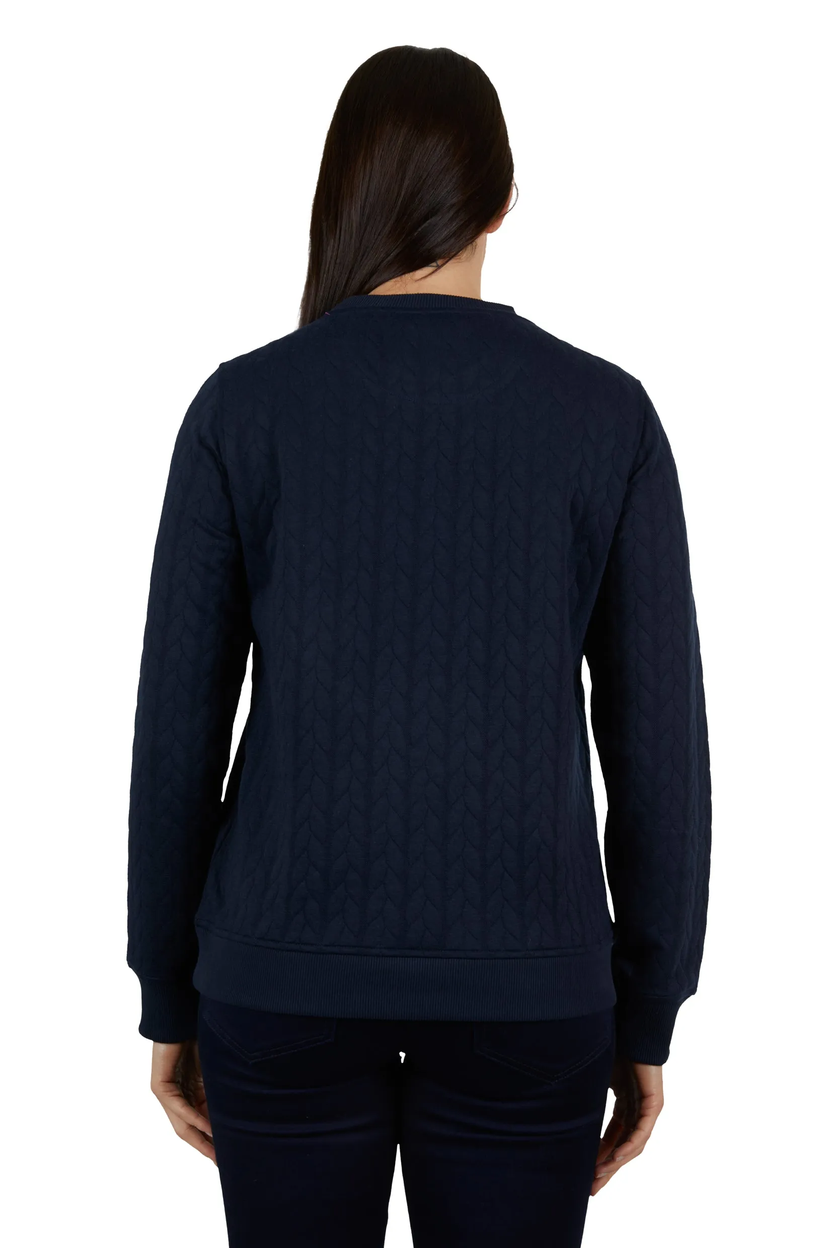 Women's Piper Sweat